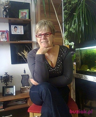 Barbara, Female, 72, Austria, Photo: 1