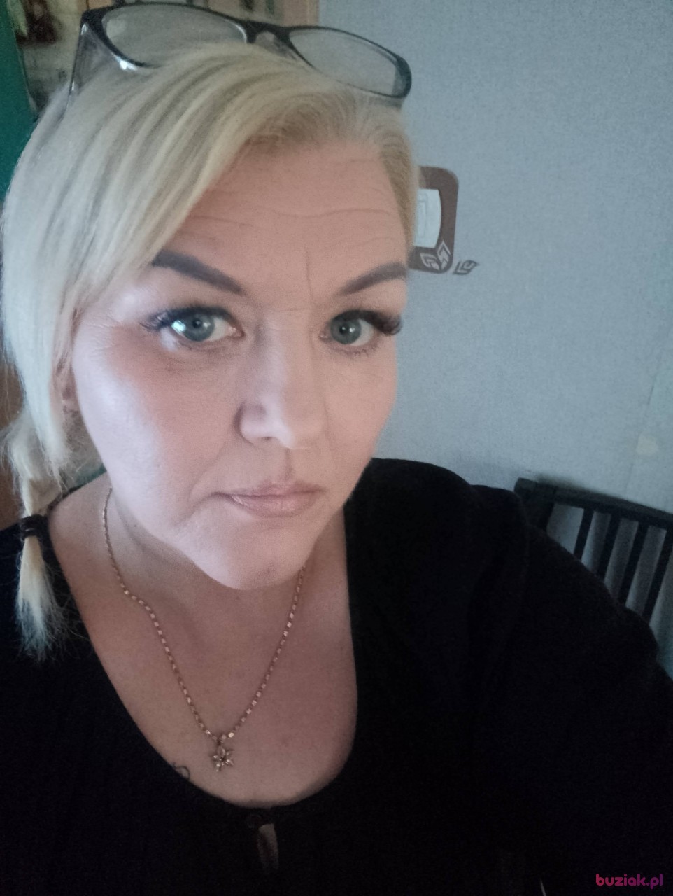 Ane, Kobieta, 52, Gdynia, Polska: 1