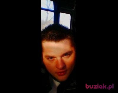 Krzysiek, Male, 43, Wielka Brytania, Photo: 3