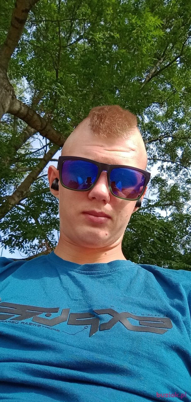 Patryk, Mężczyzna, 23, Amersfoort, Holandia, Zdjęcie: 3