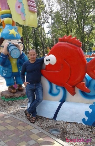 JaJestemGreg, Mężczyzna, 36, Warszawa, Polska, Zdjęcie: 1