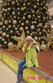 Grazka, Kobieta, 64, Legnica, Polska, Zdjęcie: 11
