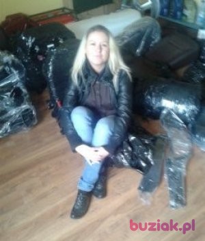 Patrycja, Kobieta, 40, Warszawa, Polska, Zdjęcie: 2