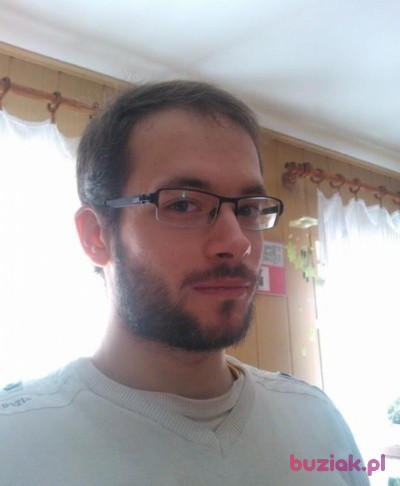 Paweł, Male, 35, Pinczów, Polska: 1