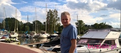 Maciej, Male, 55, Poznań, Polska: 1