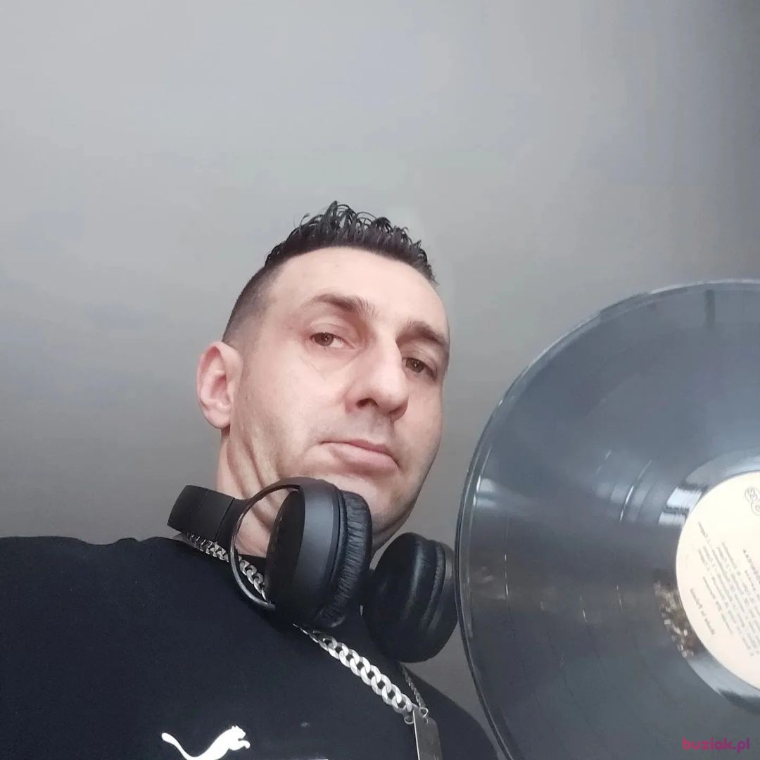 Marek, Male, 46, Katowice, Polska: 1