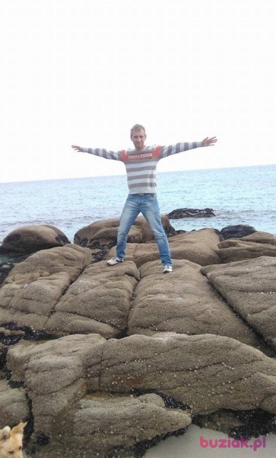 Marcin, Mężczyzna, 37, Wrocław, Polska, Zdjęcie: 2