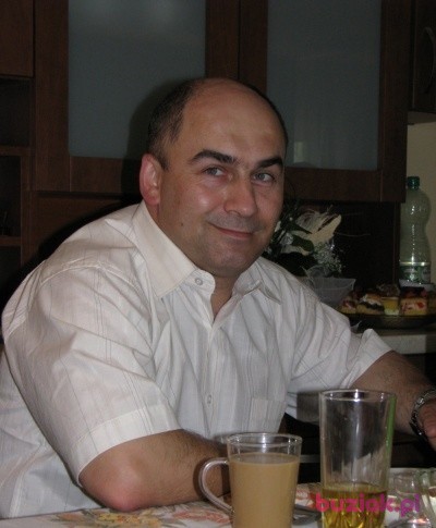 Robert, Mężczyzna, 54, Wieluń, Polska, Zdjęcie: 1
