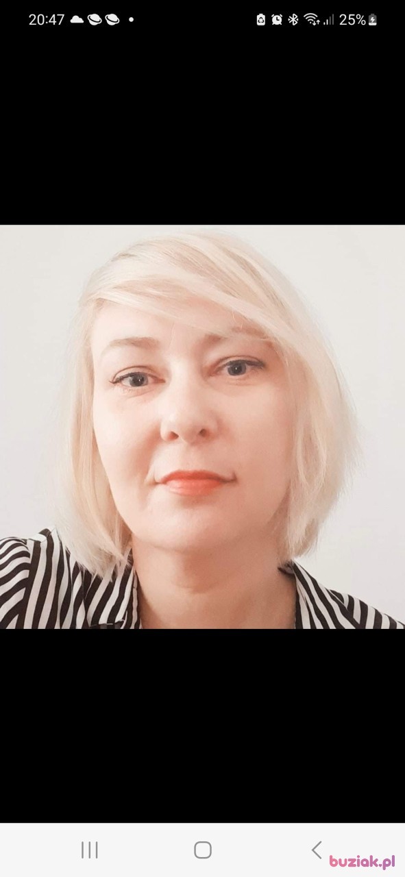 Anna, Kobieta, 43, Coatbridge, Wielka Brytania: 1