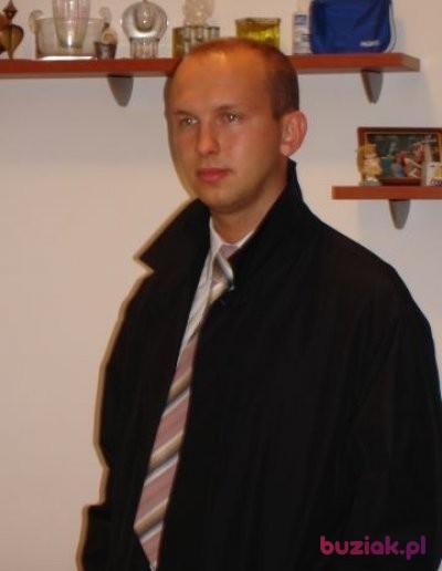 kriss0242, Mężczyzna, 44, Warszawa, Polska, Zdjęcie: 2