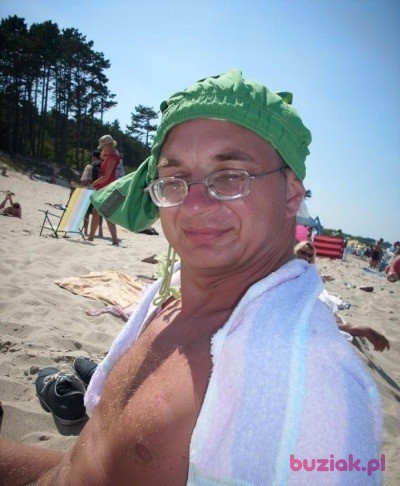 Rafał, Male, 48, Radomsko, Polska, Photo: 4