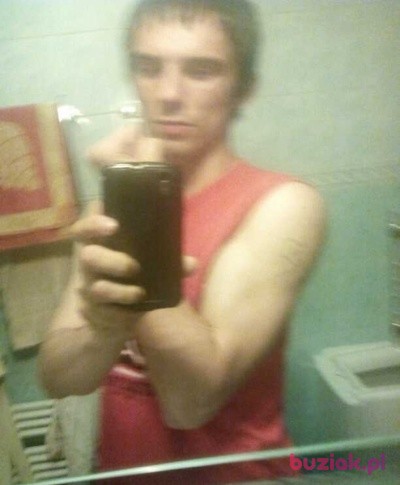 Mati, Male, 31, Rybnik, Polska: 1