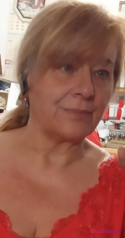 Gabriela, Female, 69, Szczecin, Polska, Photo: 5