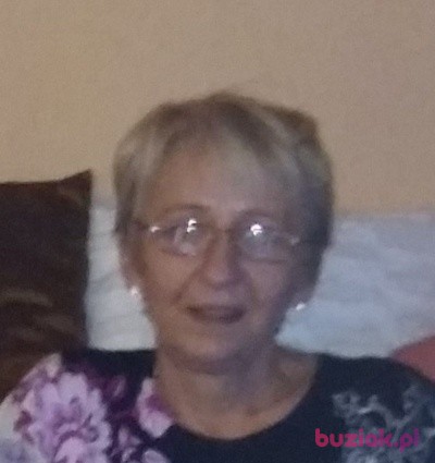 Kama, Kobieta, 61, Wrocław, Polska: 1