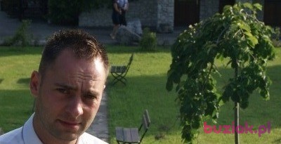 Łukasz, Mężczyzna, 41, Kraków, Polska: 1