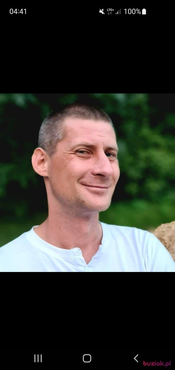 Darek, Male, 38, Kraków, Polska: 1