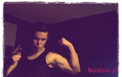 Kuba , Male, 29, Grudziądz, Polska, Photo: 2