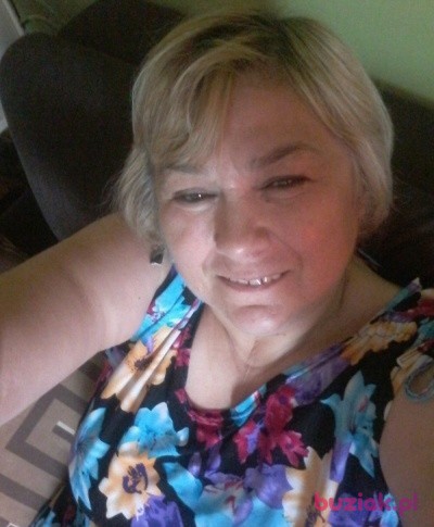 lilla, Female, 64, Szczecin, Polska, Photo: 1