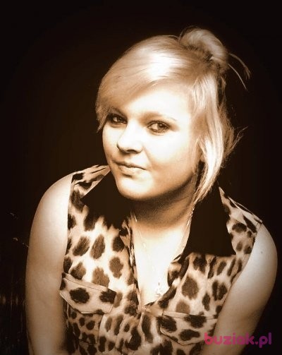 kamila, Female, 28, Biłgoraj, Polska, Photo: 2