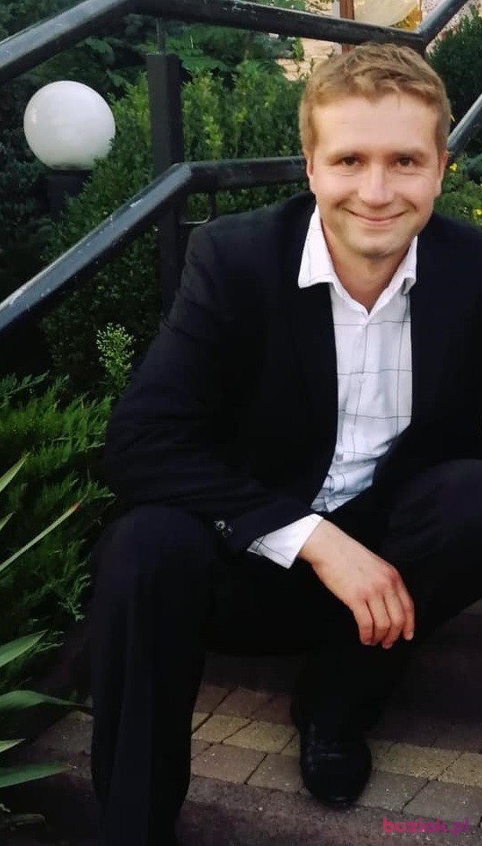 Kris, Mężczyzna, 40, Chełm, Polska: 1