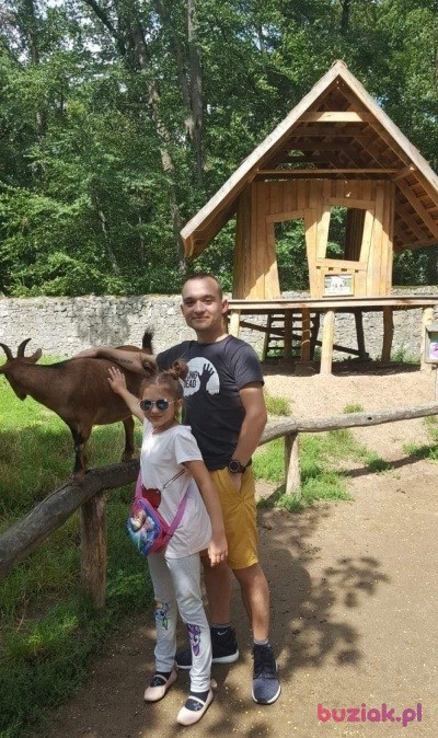 Kamil, Male, 34, Sanok, Polska, Photo: 3