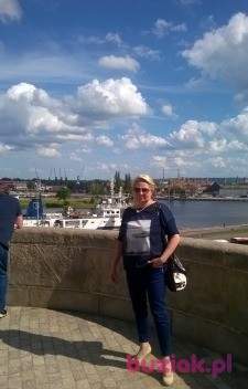 Greta, Female, 59, Szczecin, Polska, Photo: 4