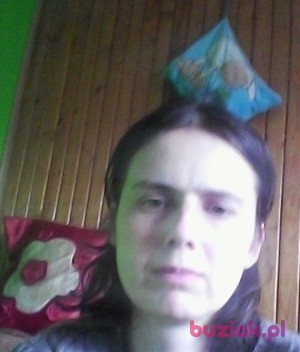 Anna, Kobieta, 43, Krzeszowice, Polska: 1