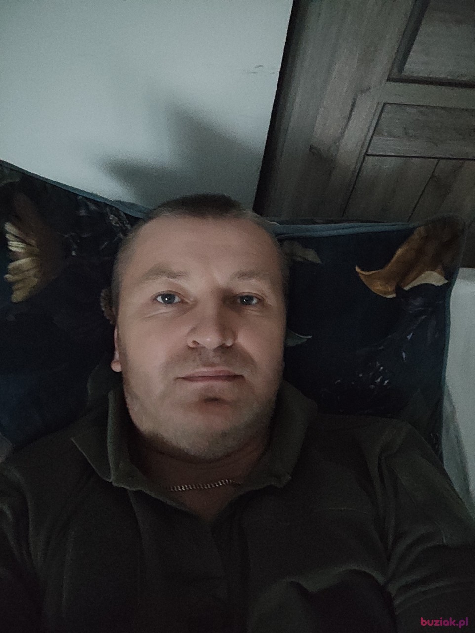 Vlodyk, Mężczyzna, 44, Byczyna, Polska: 1