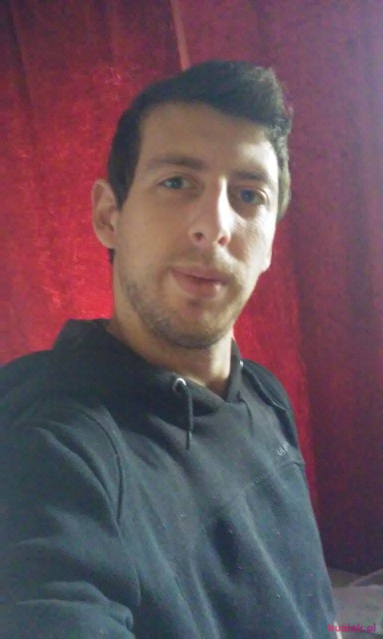 Mateusz, Male, 32, Ciężkowice, Polska: 1