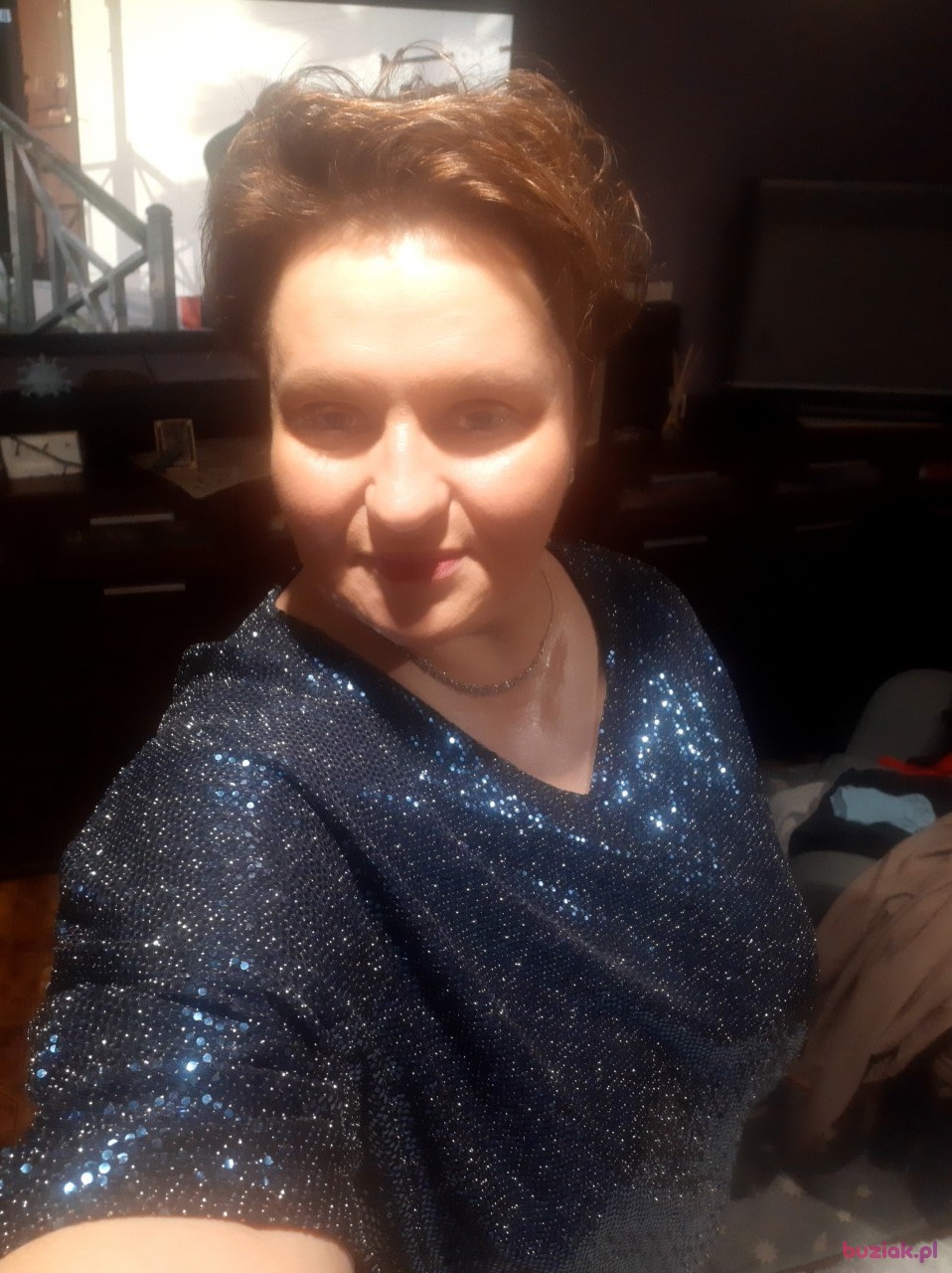 Aga, Female, 46, Pabianice, Polska, Photo: 3