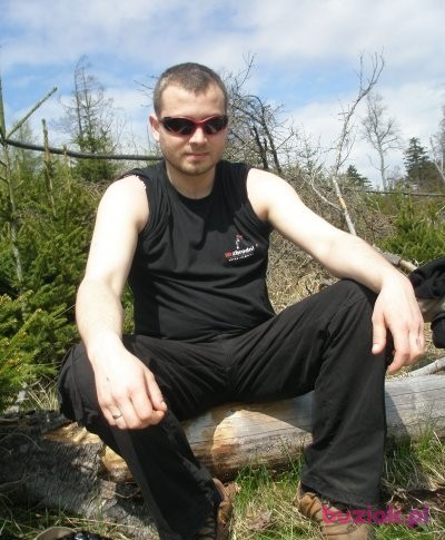 marek, Mężczyzna, 44, Wrocław, Polska, Zdjęcie: 2