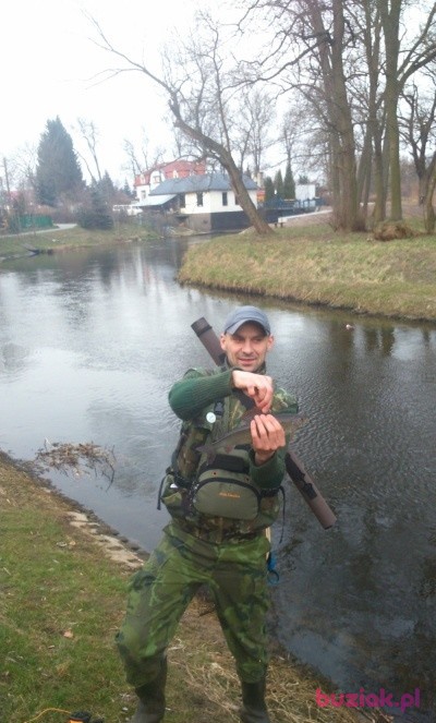excel, Male, 42, Łobez, Polska, Photo: 2