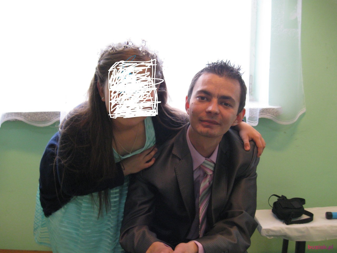 Seba, Male, 40, Mielec, Polska, Photo: 6