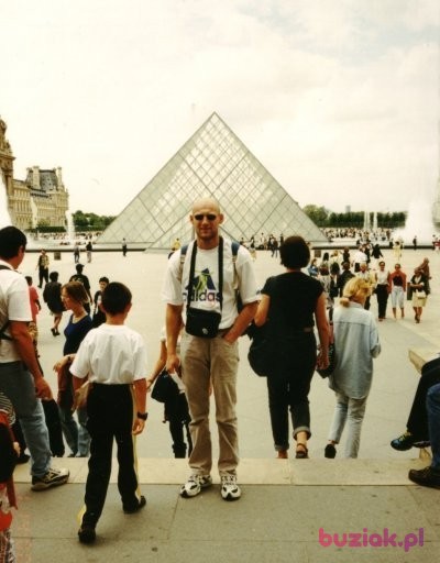 piotr, Male, 49, Wrocław, Polska, Photo: 4