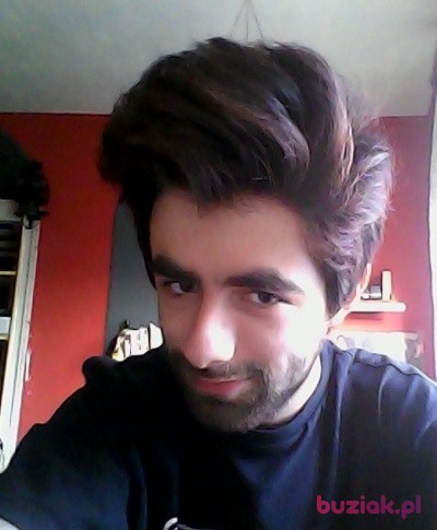 gerry, Mężczyzna, 30, Legnica, Polska, Zdjęcie: 1