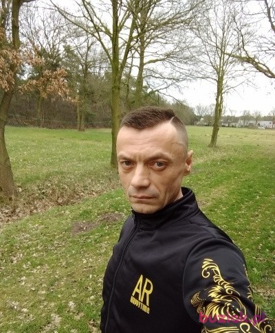 Wojcieh, Male, 49, Czerwionka-Leszczyny, Polska, Photo: 1