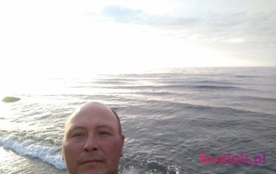 Robert, Male, 41, Szamotuły, Polska, Photo: 1