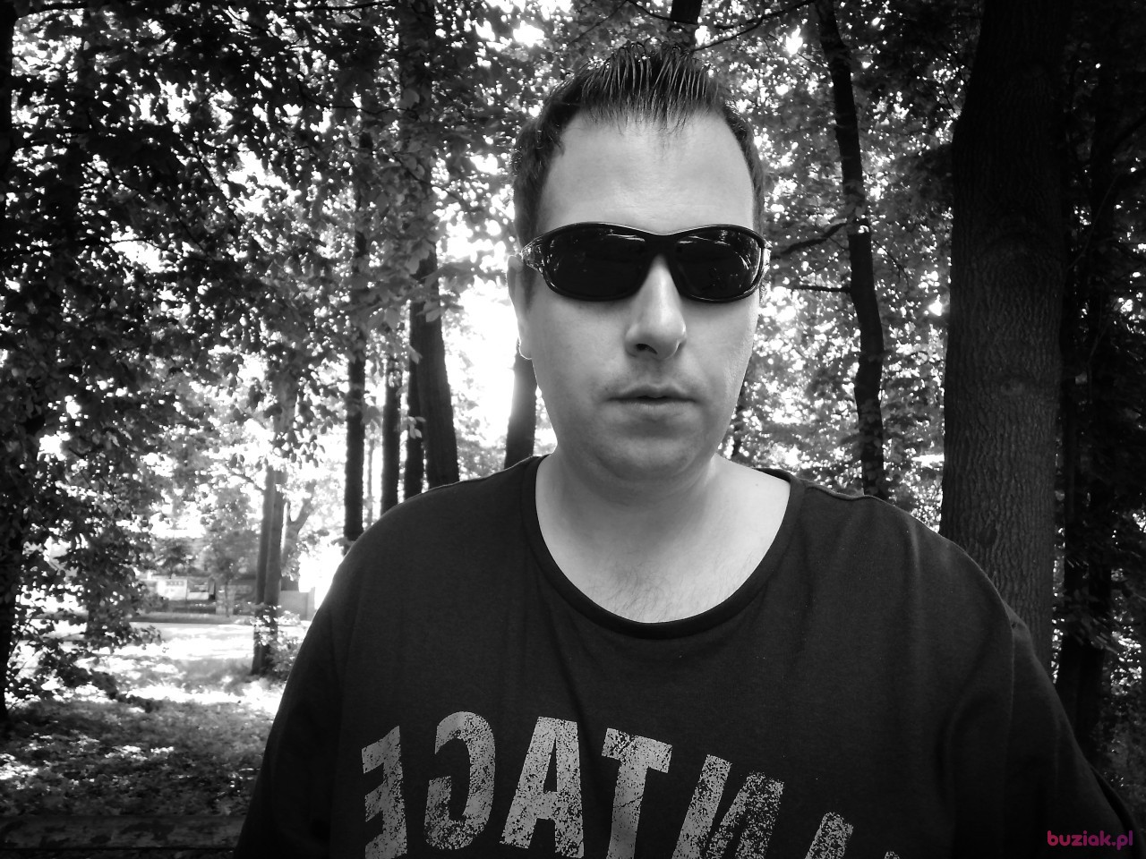 Romek, Male, 36, Prudnik, Polska, Photo: 2
