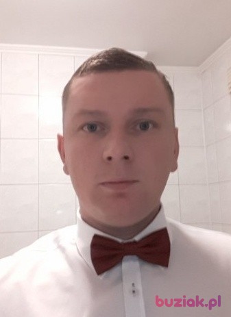 Adanio, Male, 37, Piaseczno, Polska: 1