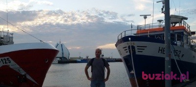KrzysieK, Male, 43, Strzelin, Polska, Photo: 2