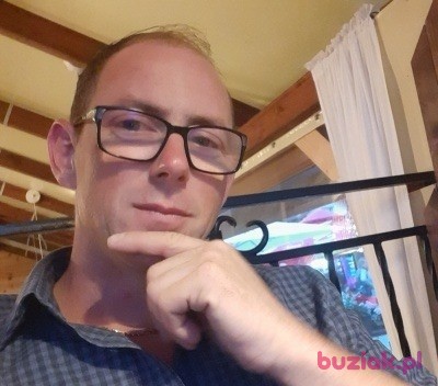 krzysiek, Male, 38, Prabuty, Polska, Photo: 14