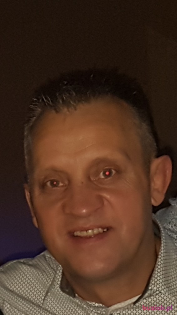 Krzysztof, Male, 55, Haga, Holandia, Photo: 1