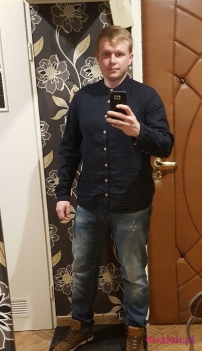 Damian, Male, 32, Wejherowo, Polska, Photo: 4