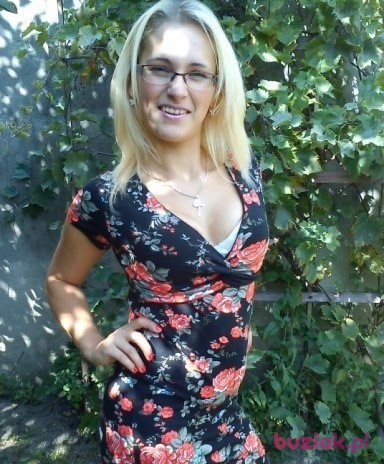 motyl44, Female, 37, Świebodzin, Polska: 1