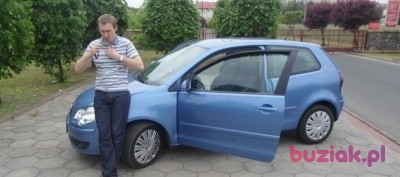 Artur, Mężczyzna, 39, Słupca, Polska, Zdjęcie: 1