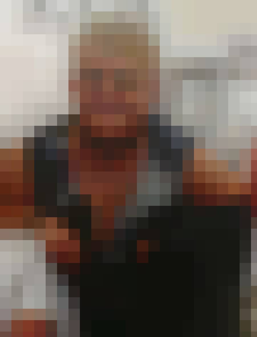 Jolanta, Female, 62, Kozienice, Polska, Photo: 19