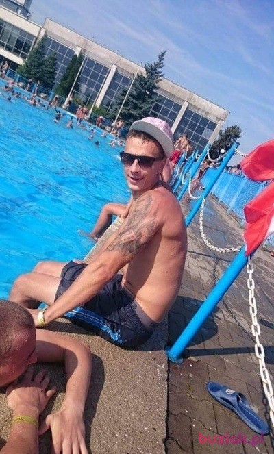 Krystian, Mężczyzna, 35, Poznań, Polska, Zdjęcie: 2