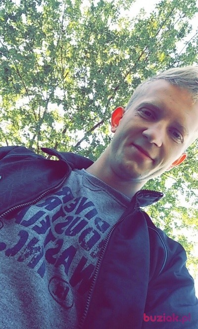 Michał, Mężczyzna, 31, Brok, Polska: 1