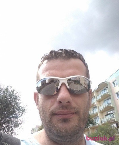 Artur , Male, 45, Kalisz, Polska, Photo: 2