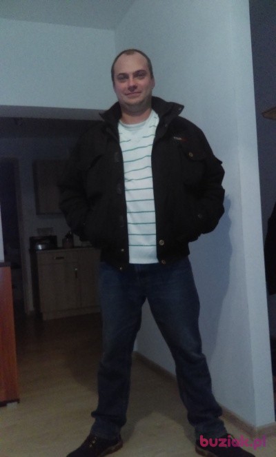 Lukasz, Mężczyzna, 36, Kościerzyna, Polska, Zdjęcie: 2